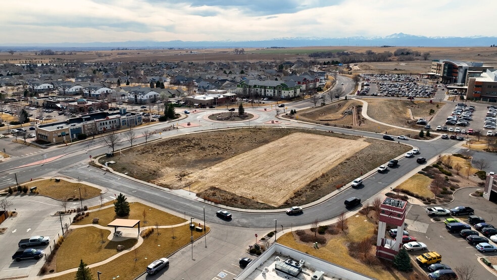 Primary Photo Of 6615 29th St, Greeley Land For Sale