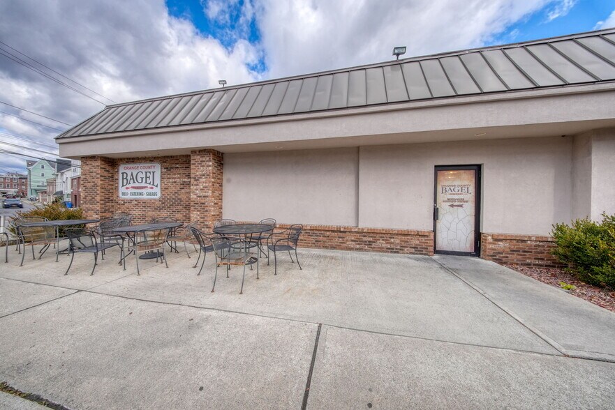 More Photos Of 151 Greenwich Ave, Goshen General Retail For Sale