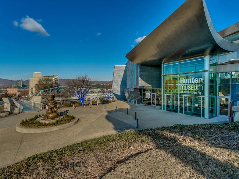 More Photos Of 721 Broad St, Chattanooga Apartments For Sale