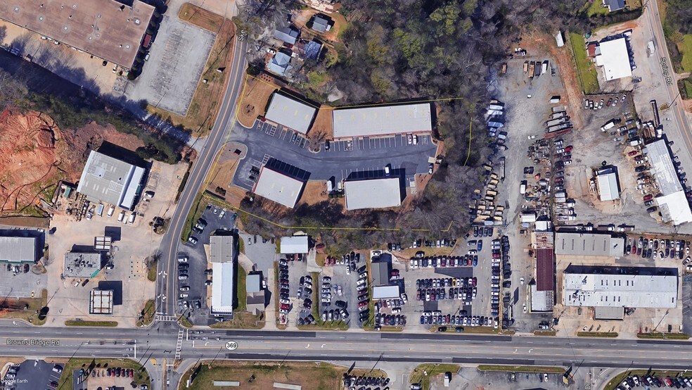 More Photos Of 2295 Skelton Rd, Gainesville Unknown For Lease