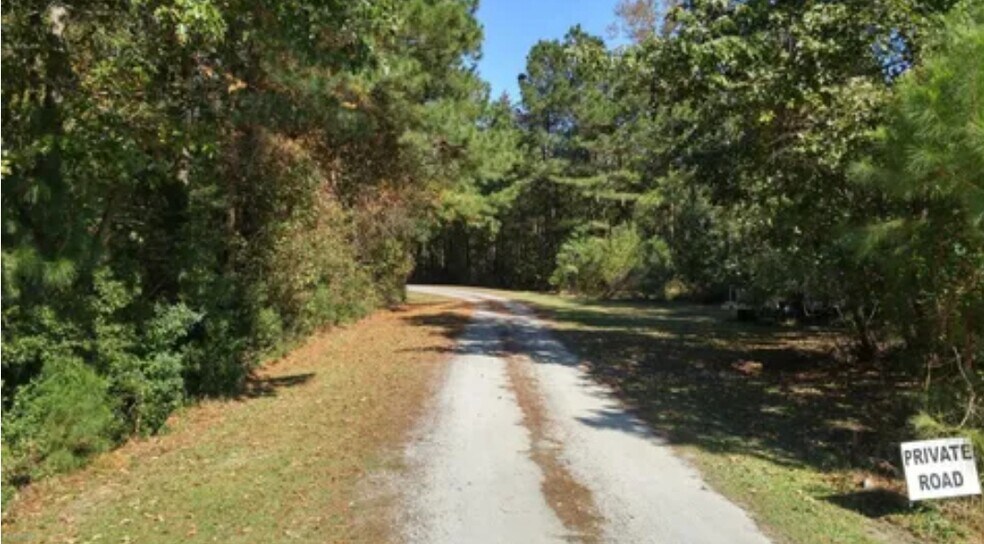 More Photos Of 577 Hoff Rd, Belhaven Land For Sale