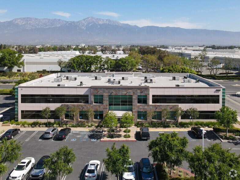 More Photos Of 9302 Pittsburgh Ave, Rancho Cucamonga Office For Lease