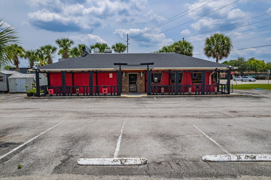 More Photos Of 1550-1560 State Road 436, Winter Park Restaurant For Lease
