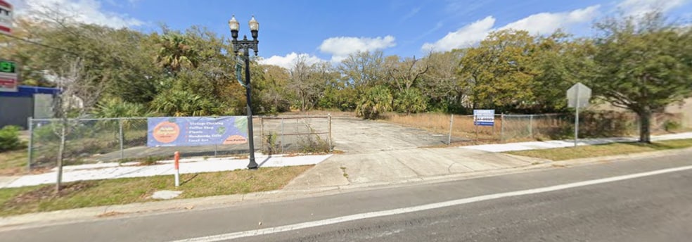 More Photos Of 315 E 8th St, Jacksonville Land For Sale