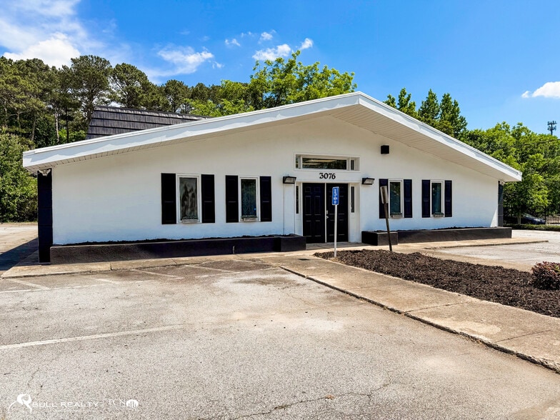 More Photos Of 3076 Campbellton Rd SW, Atlanta Medical For Lease