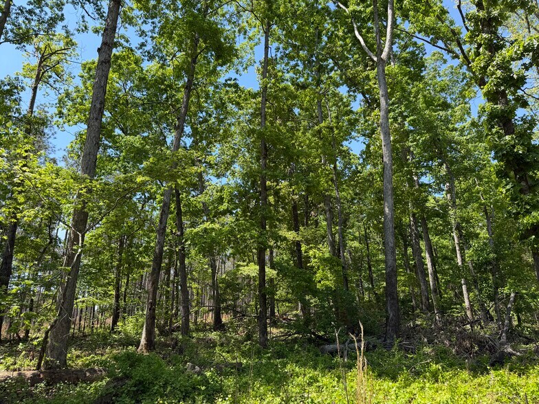 More Photos Of Hidden Harbor Road road, Lincolnton Land For Sale