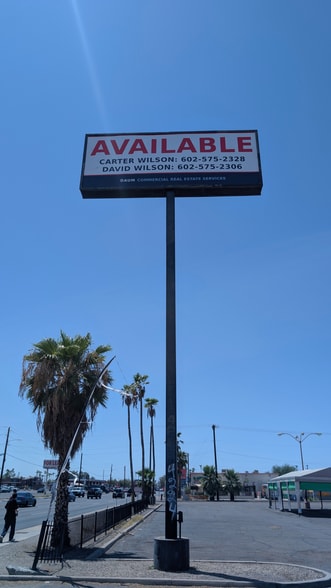 More Photos Of 4224 W Indian School Rd, Phoenix Warehouse For Sale
