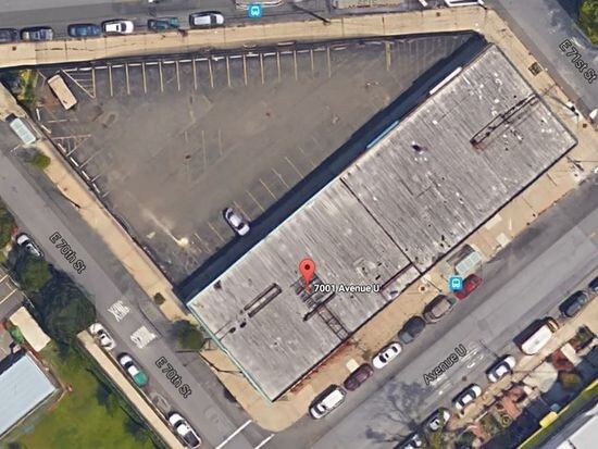 More Photos Of 7001 Avenue U, Brooklyn Land For Sale