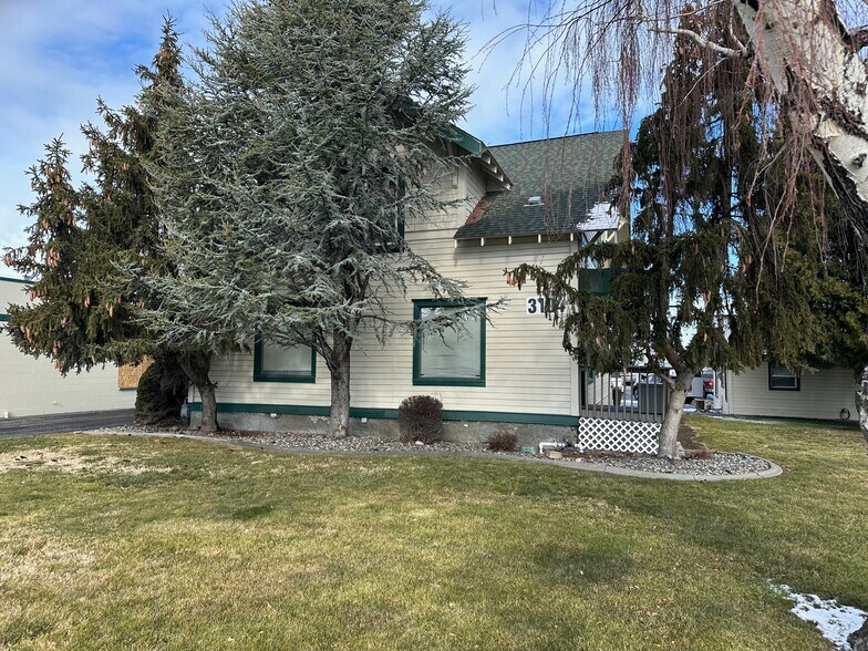 More Photos Of 3104 W Kennewick Ave, Kennewick Office For Lease