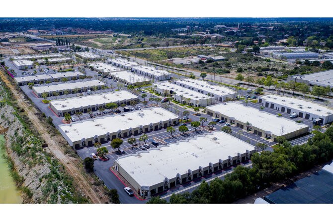 More Photos Of 1318 N Monte Vista Ave, Upland Unknown For Lease