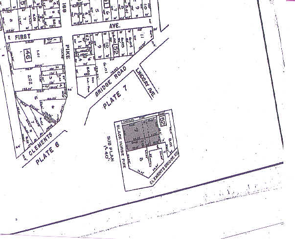 More Photos Of 6 N Black Horse Pike, Runnemede Storefront Retail Residential For Lease