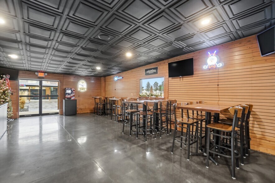 More Photos Of 2330 Bright Rd, Findlay Sports And Entertainment For Sale