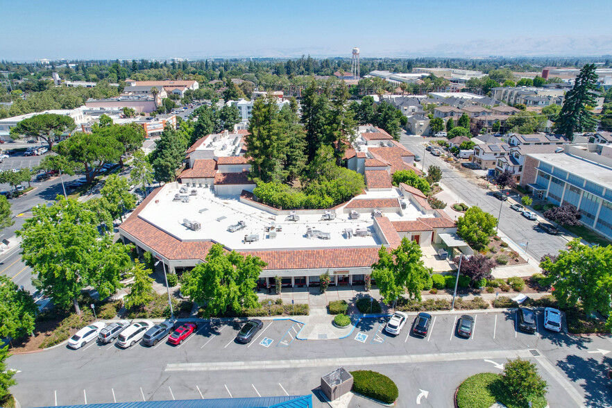 Primary Photo Of 260 S Sunnyvale Ave, Sunnyvale Office For Lease