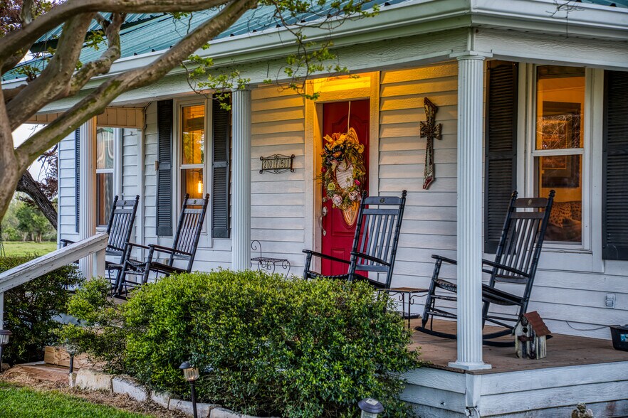 More Photos Of 20751 FM 1155 E, Washington Land For Sale