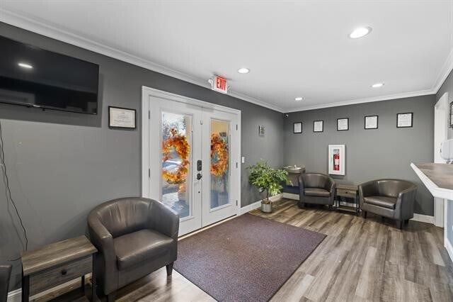 More Photos Of 13663 Spotswood Trail, Elkton Self Storage For Sale
