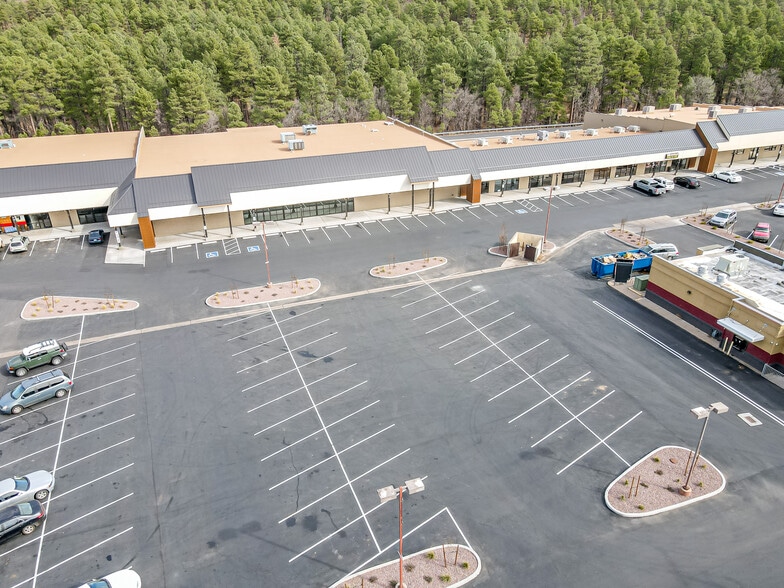 More Photos Of 20 E White Mountain Blvd, Lakeside Unknown For Lease