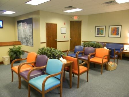 More Photos Of 110 Oak Hill Blvd, Newnan Medical For Lease