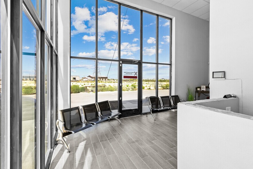 More Photos Of 1881 S Redline Ave, Odessa Industrial For Sale