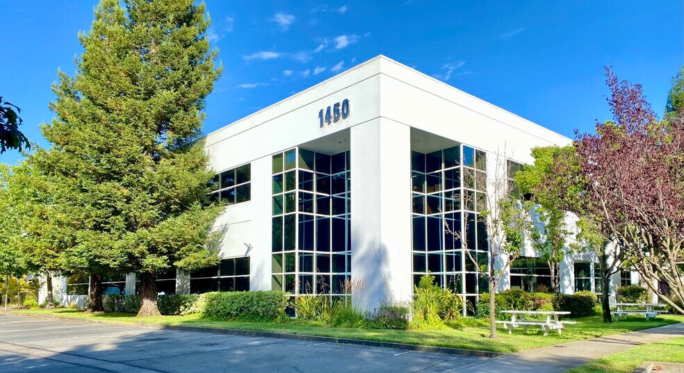 More Photos Of 1435 N McDowell Blvd, Petaluma Unknown For Lease