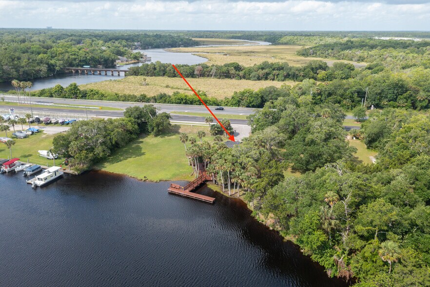 More Photos Of 1003 US 1, Ormond Beach Land For Sale