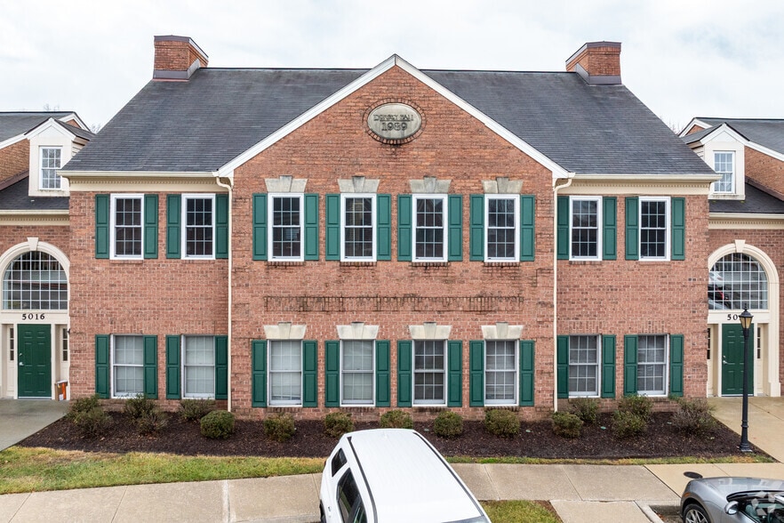 More Photos Of 5016-5018 Dorsey Hall Dr, Ellicott City Office For Lease