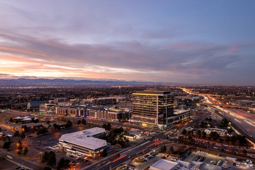 More Photos Of 7001 E Belleview Ave, Denver Office For Lease