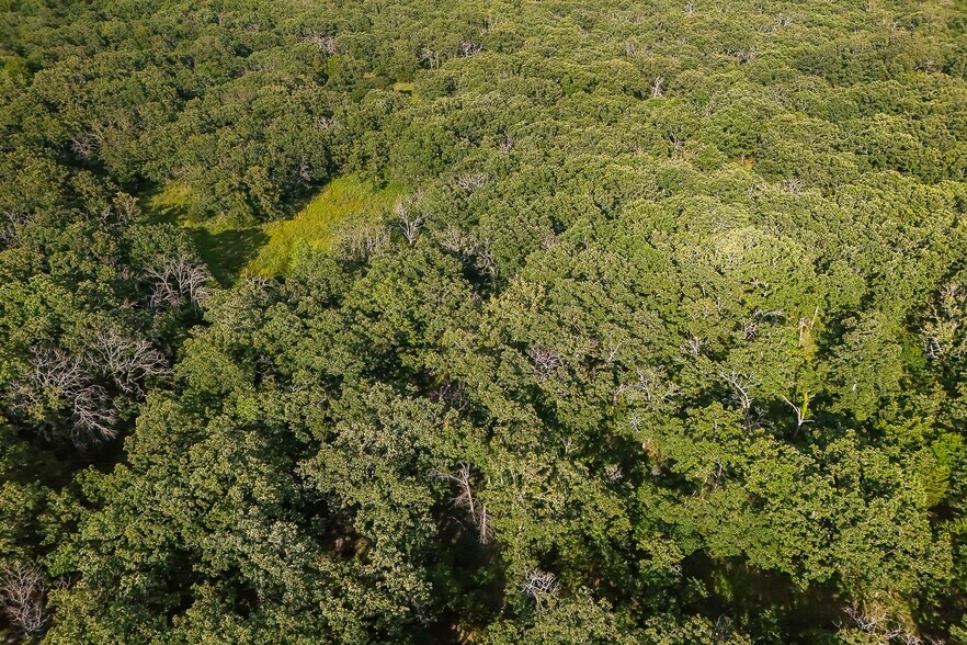 More Photos Of 3092 1700 Rd, Fall River Land For Sale