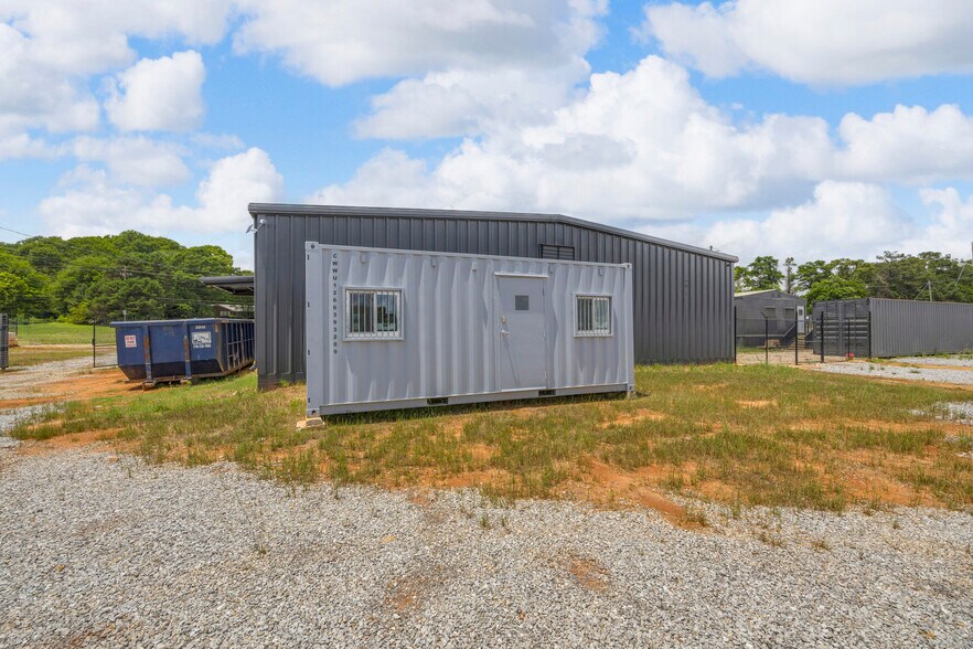 More Photos Of 1000 Winterville Rd, Athens Industrial For Sale
