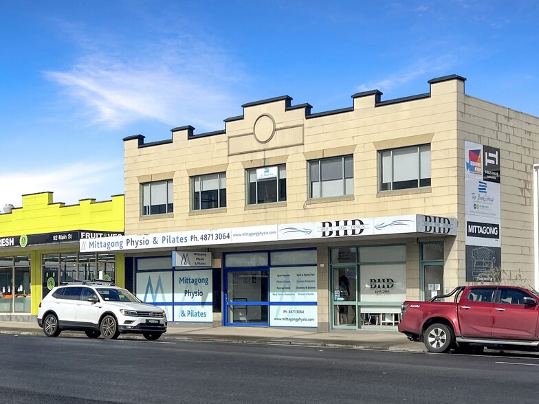 More Photos Of 94 Main St, Mittagong Storefront Retail Office For Lease