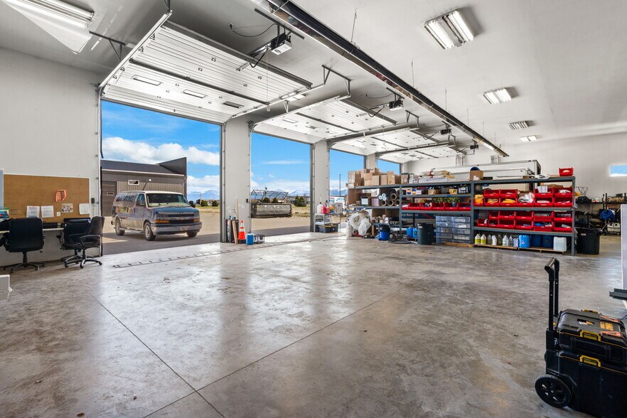 More Photos Of 146 Village Center Ln, Bozeman Flex For Sale