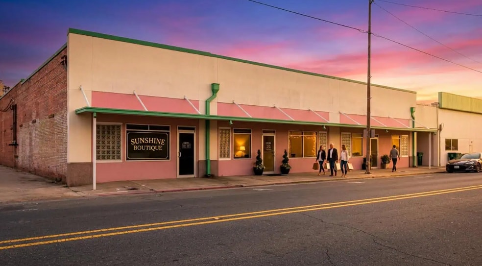 Primary Photo Of 106 Catalpa St, Monroe Office For Lease