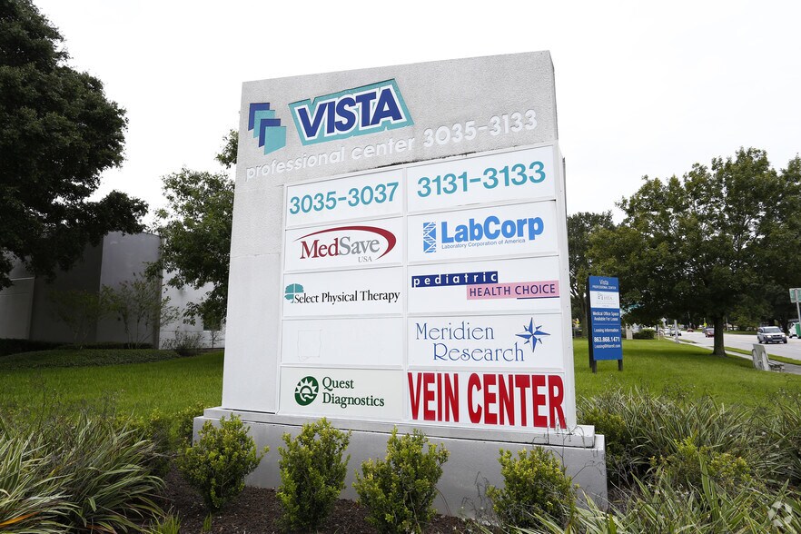 More Photos Of 3035 Lakeland Hills Blvd, Lakeland Medical For Lease