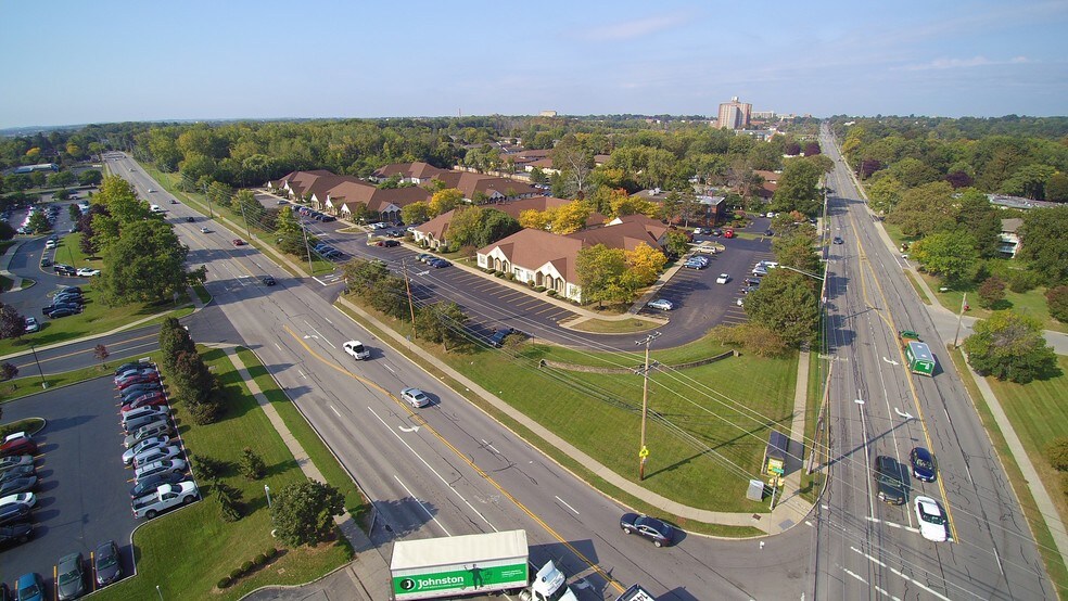 More Photos Of 1815 S Clinton Ave, Rochester Unknown For Lease