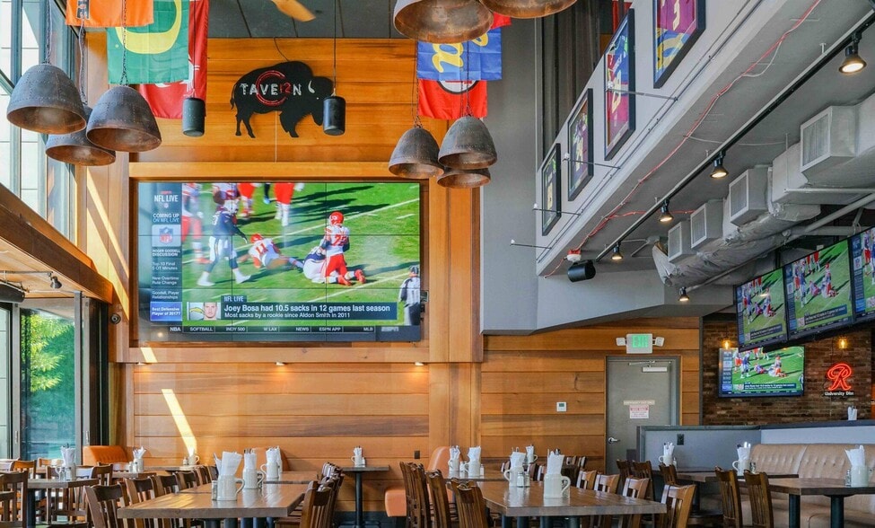 More Photos Of 4501 12th Ave NE, Seattle Hotel For Lease