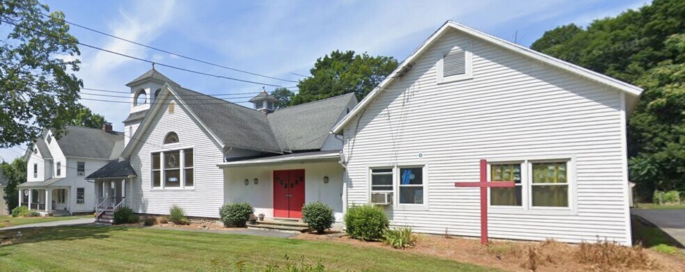 More Photos Of 106 TITICUS RD, North Salem General Retail For Sale