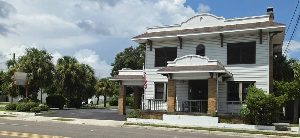 Primary Photo Of 204 N Macdill Ave, Tampa Office For Sale