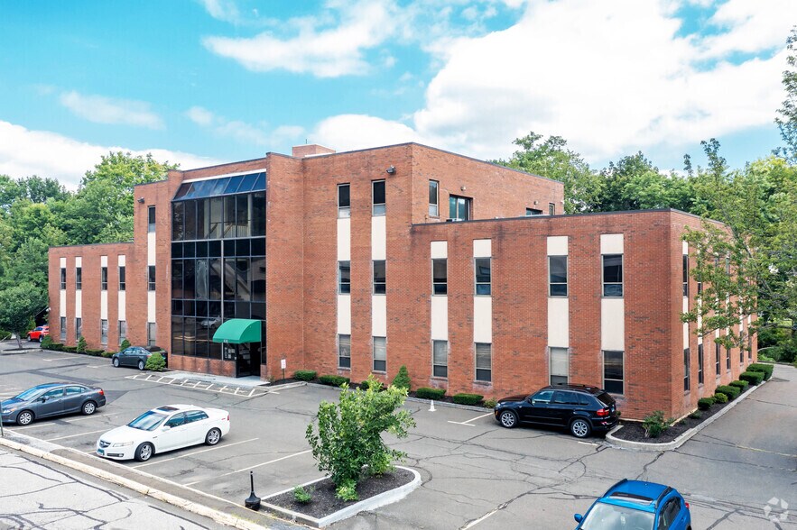 Primary Photo Of 131 West St, Danbury Office For Lease