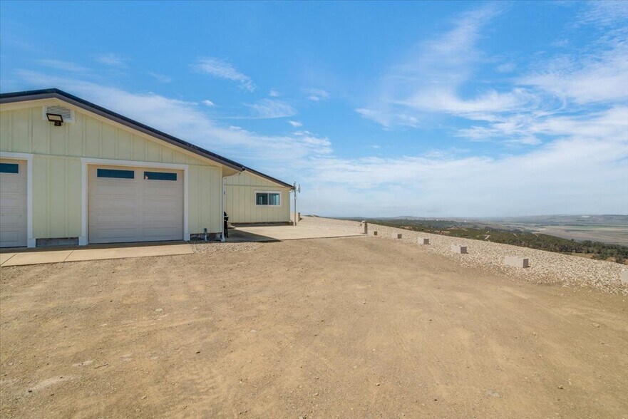 More Photos Of 1102 Lasalle Canyon Rd, Lompoc Land For Sale