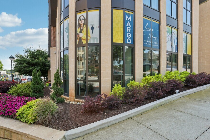 More Photos Of 6050 Roswell Rd NE, Sandy Springs Apartments For Lease