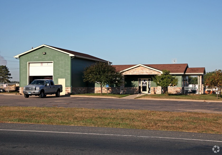 Primary Photo Of 7480 County Road 101 E, Shakopee Warehouse For Lease