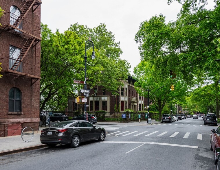 More Photos Of 375 Stuyvesant Ave, Brooklyn Office Residential For Sale