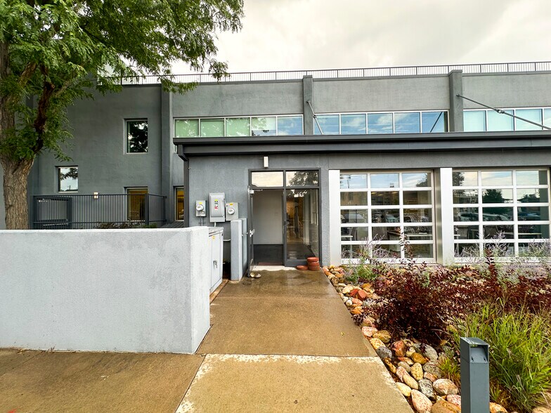 More Photos Of 3000 Lawrence St, Denver Coworking Space