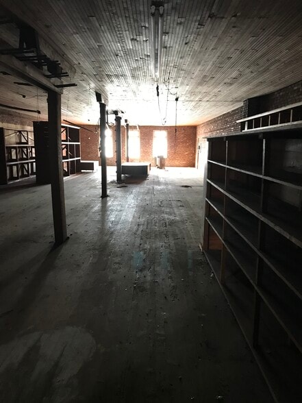 More Photos Of 120 Washington St, Williamston Storefront Retail Office For Sale