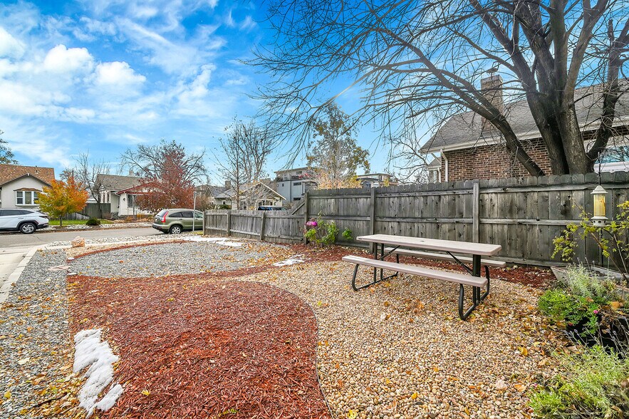 More Photos Of 4900 W 46th Ave, Denver Storefront Retail Residential For Sale