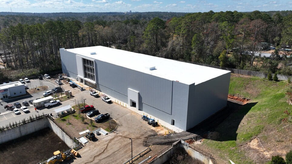 More Photos Of 2316 NE Capital Cir, Tallahassee Self Storage For Sale