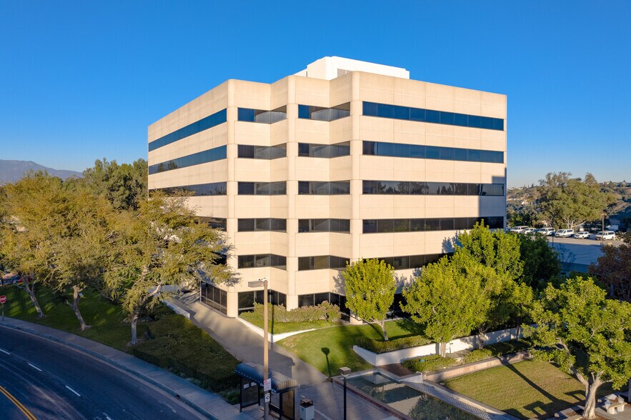 Primary Photo Of 900 Corporate Center Dr, Monterey Park Unknown For Lease