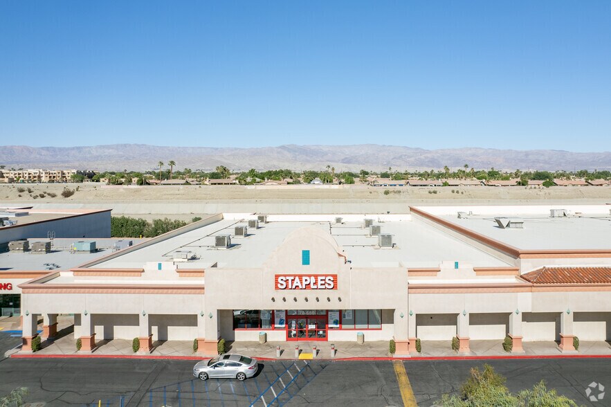 More Photos Of 78520-78950 Hwy 111, La Quinta Unknown For Lease