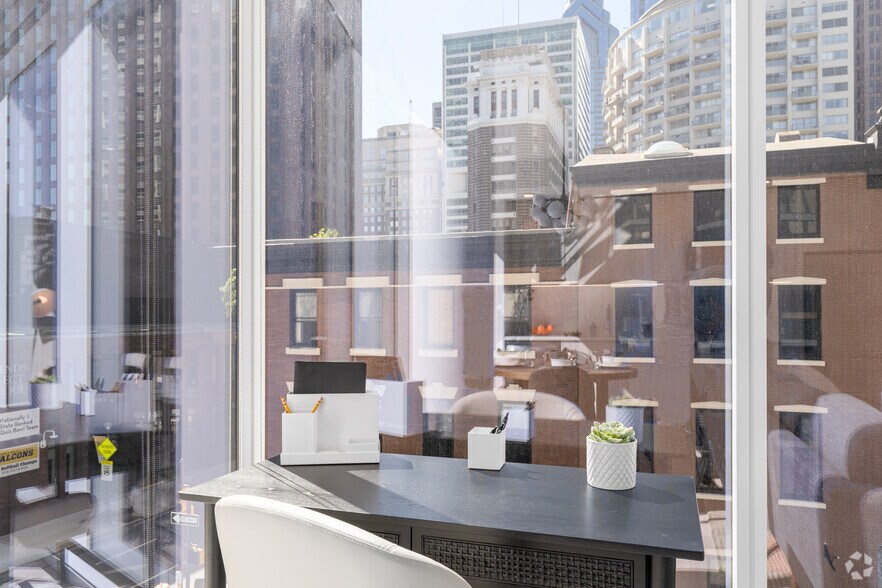 More Photos Of 1701 Race St, Philadelphia Apartments For Lease