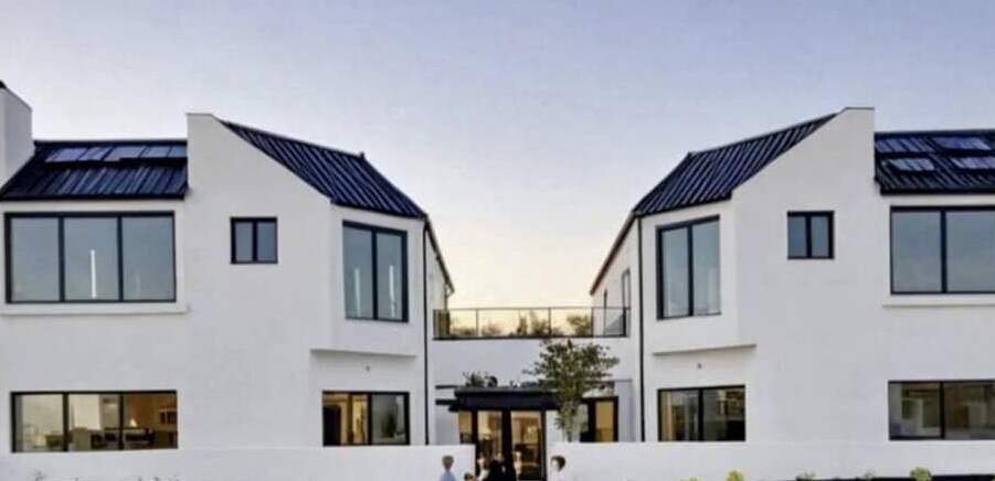 Primary Photo Of 2372-2382 SE Bristol St, Newport Beach Office For Sale