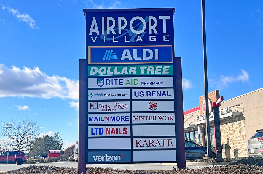 More Photos Of Airport Rd @ Rt 30, Coatesville Unknown For Lease